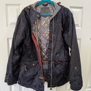 CAPP3L by Ride Snowboards XL